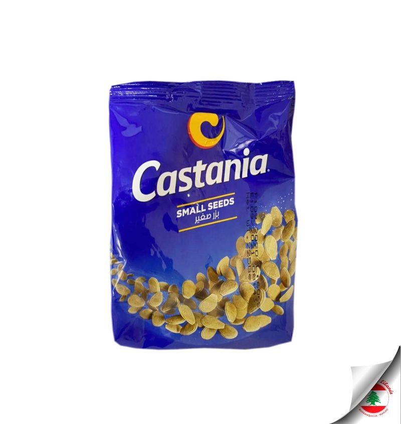 Castania Small Seeds 300 g