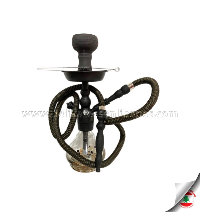 Narguile Pharaohs Atom 40 cm