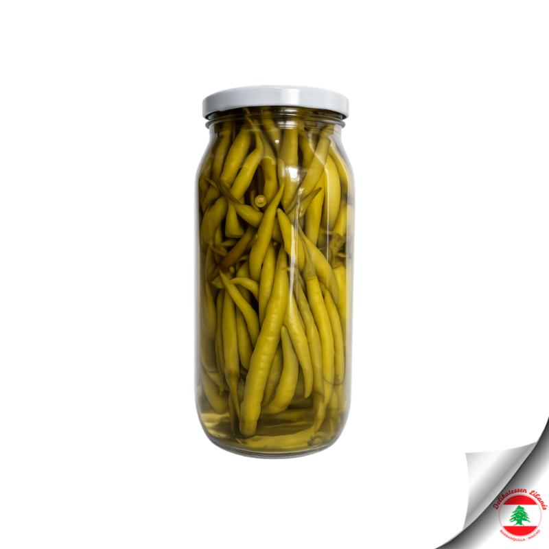 Ají Picante 1K