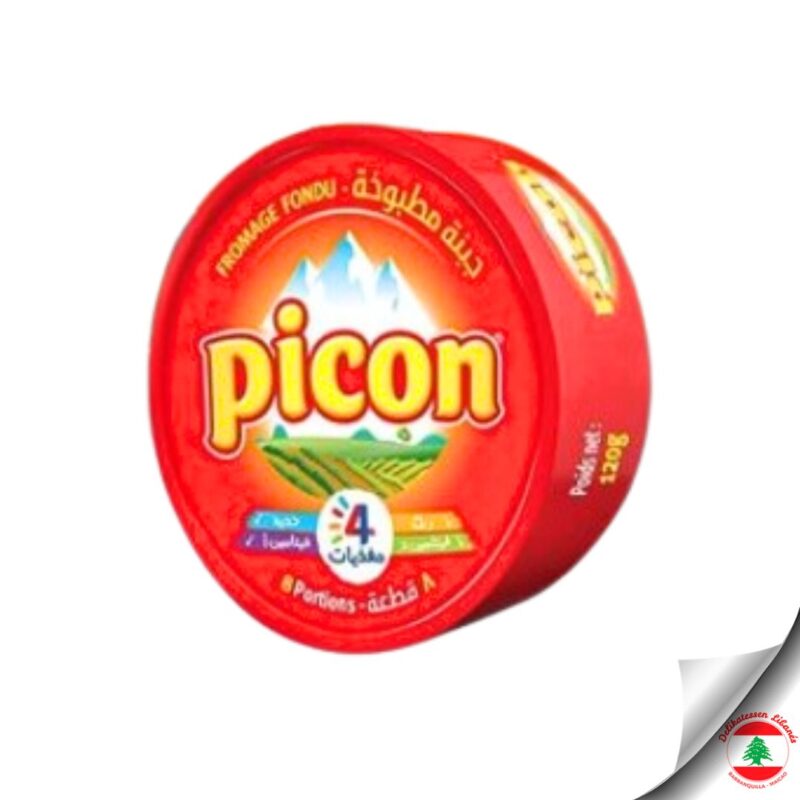 Picon 8 portions 120 g - Imagen 2