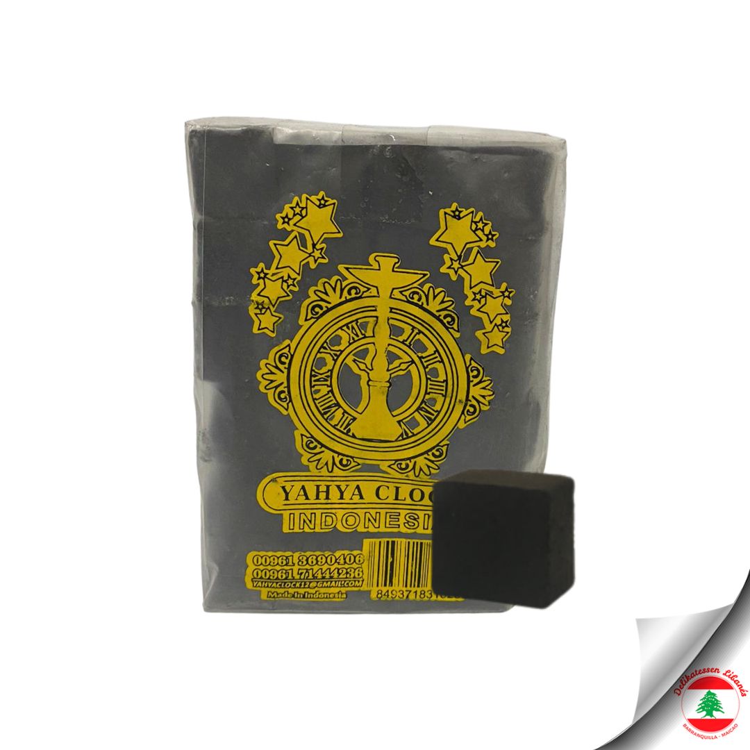Yahya Clock Indonesia 72 pz 1Kg