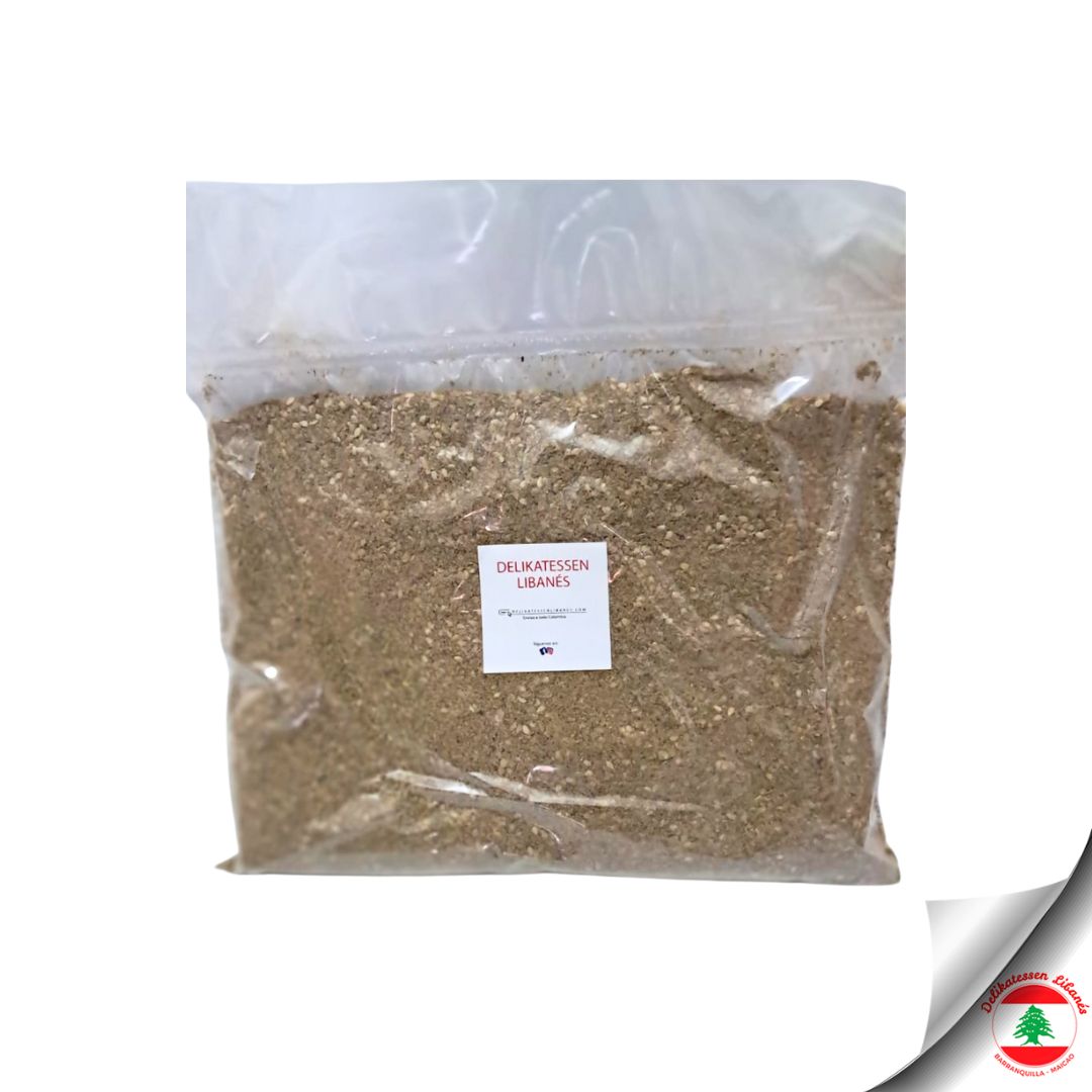 Zaatar 454 g