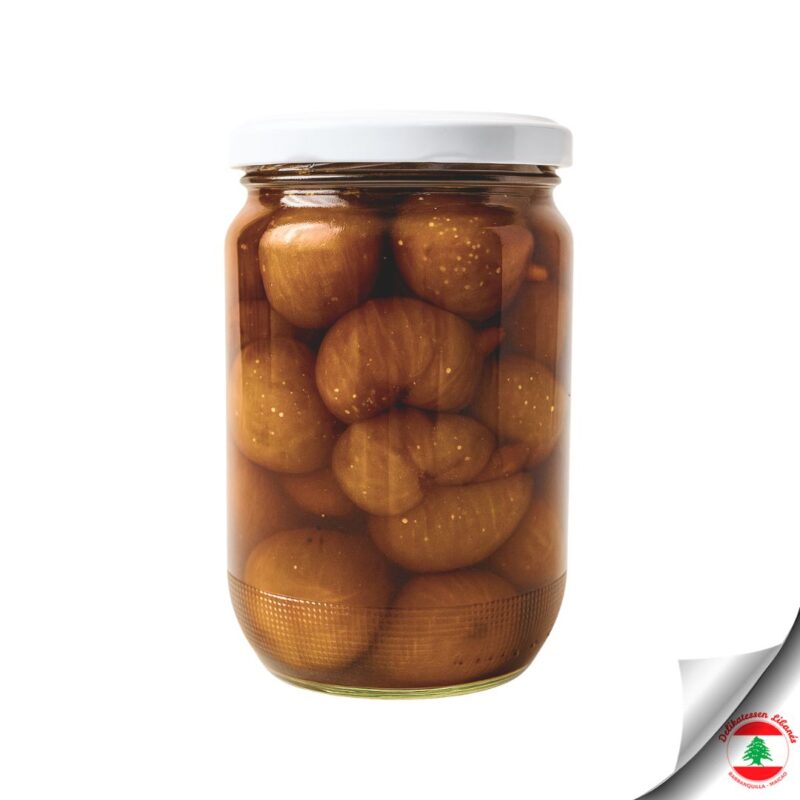 Mermelada de Higo Entero 800 g