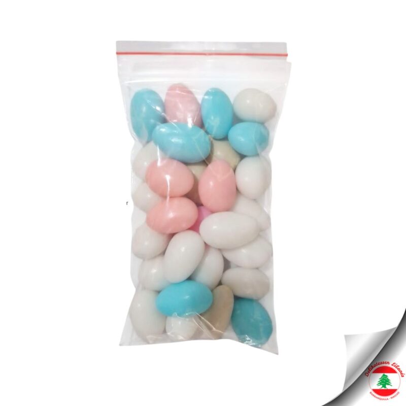 Almendras Azucaradas 100 g