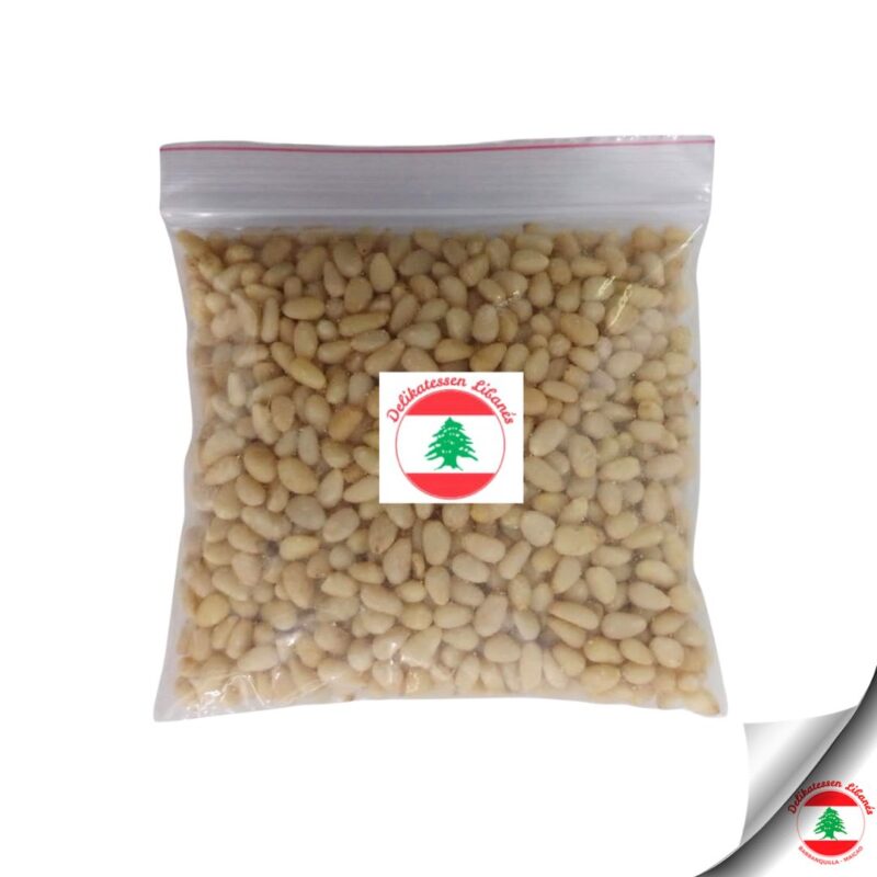 Piñones Americanos100 g