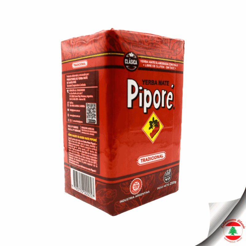 Piporé Yerba Mate 250 g