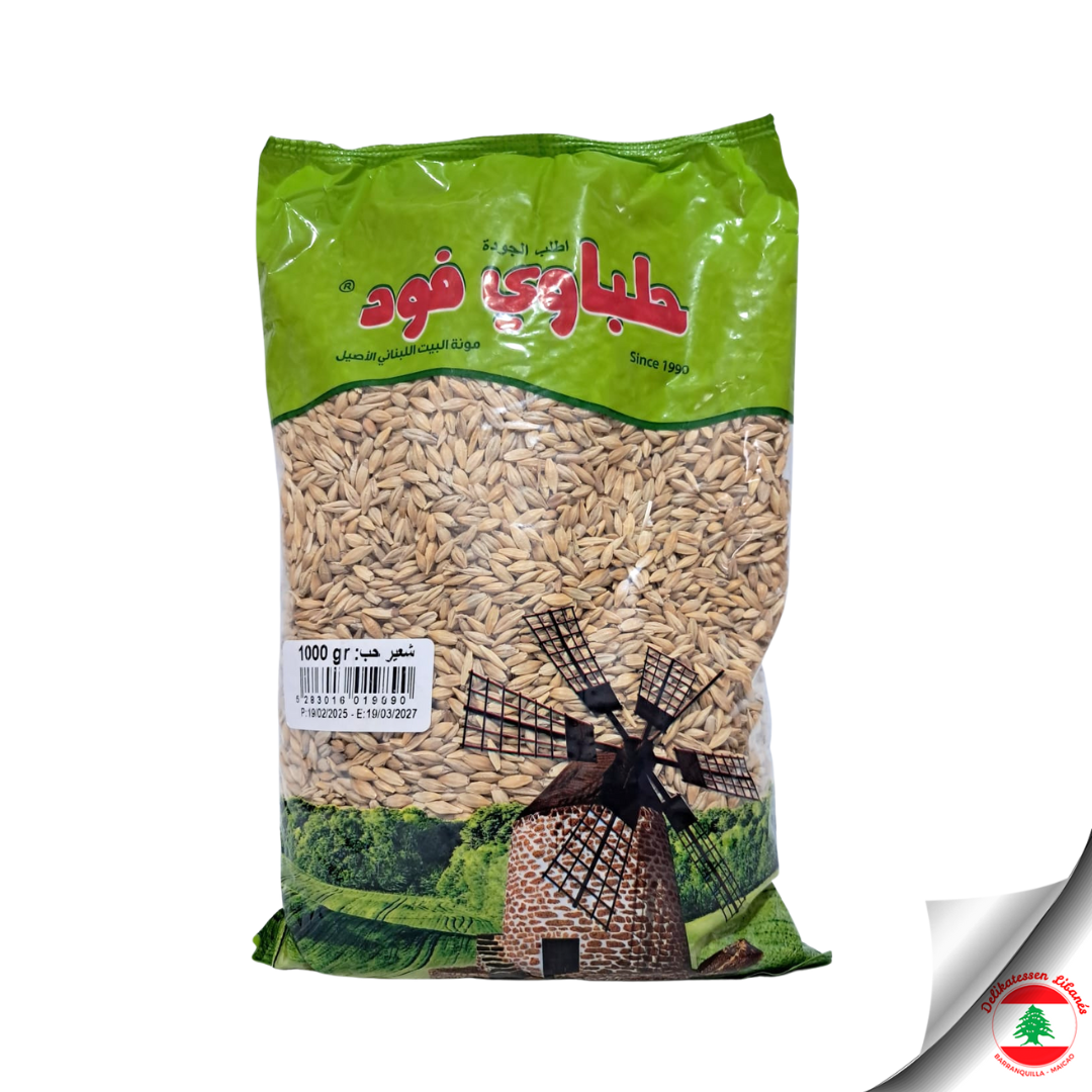 Helbawi Food Cebada 1 Kg