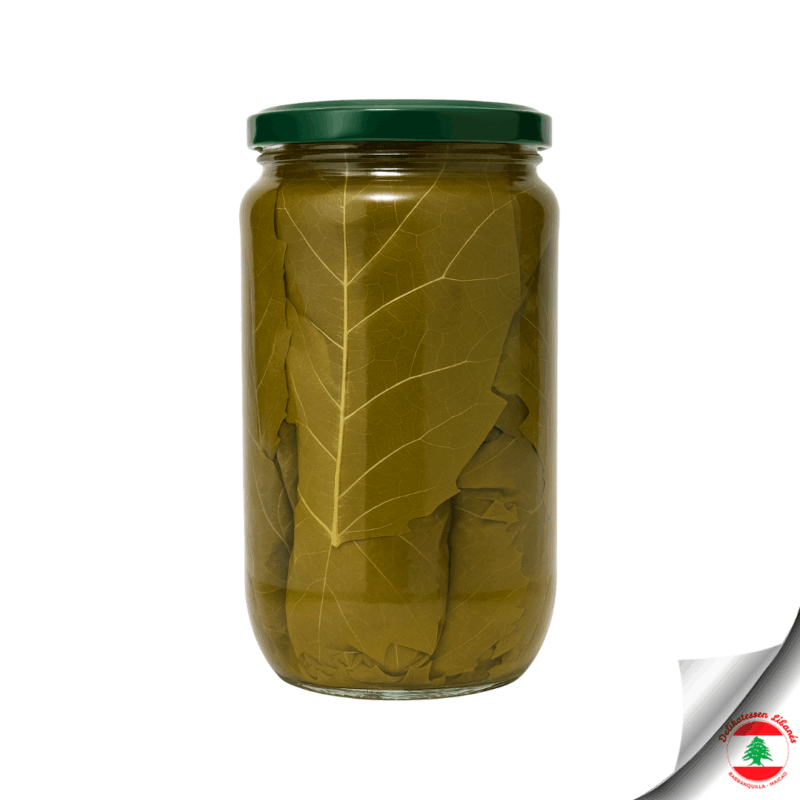 Hoja de Parra Encurtido 1 Kg