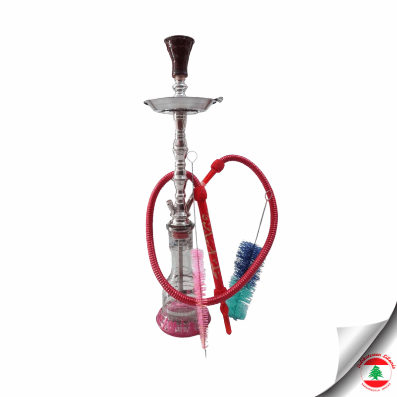 Khalil Maamoon Narguile 80 cm