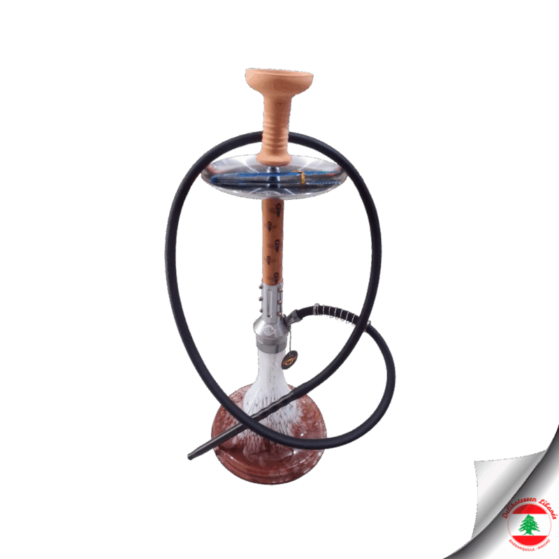 Yahya Elegance Arguile 50 cm