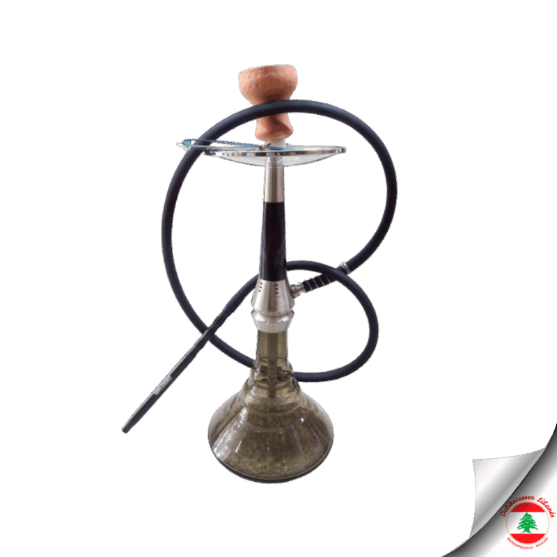 Yahya Elegance Arguile 50 cm