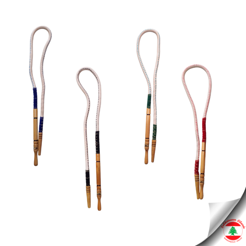 Manguera Arguile Cuero