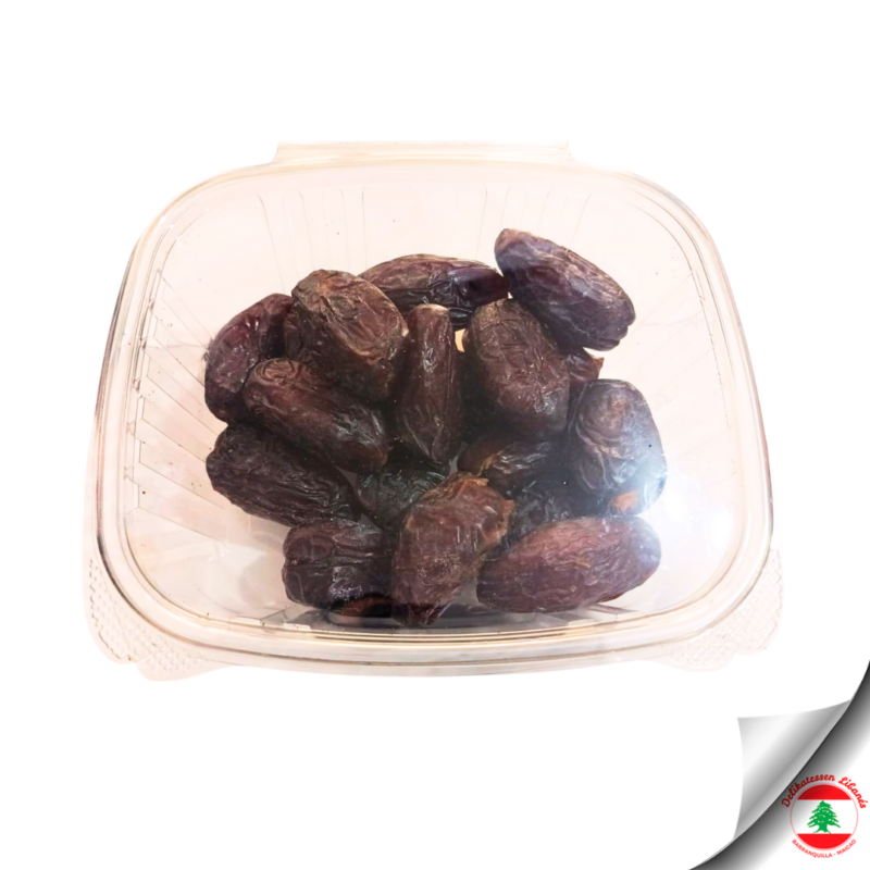 Dates Jumbo Medjools Grown in California 500 g