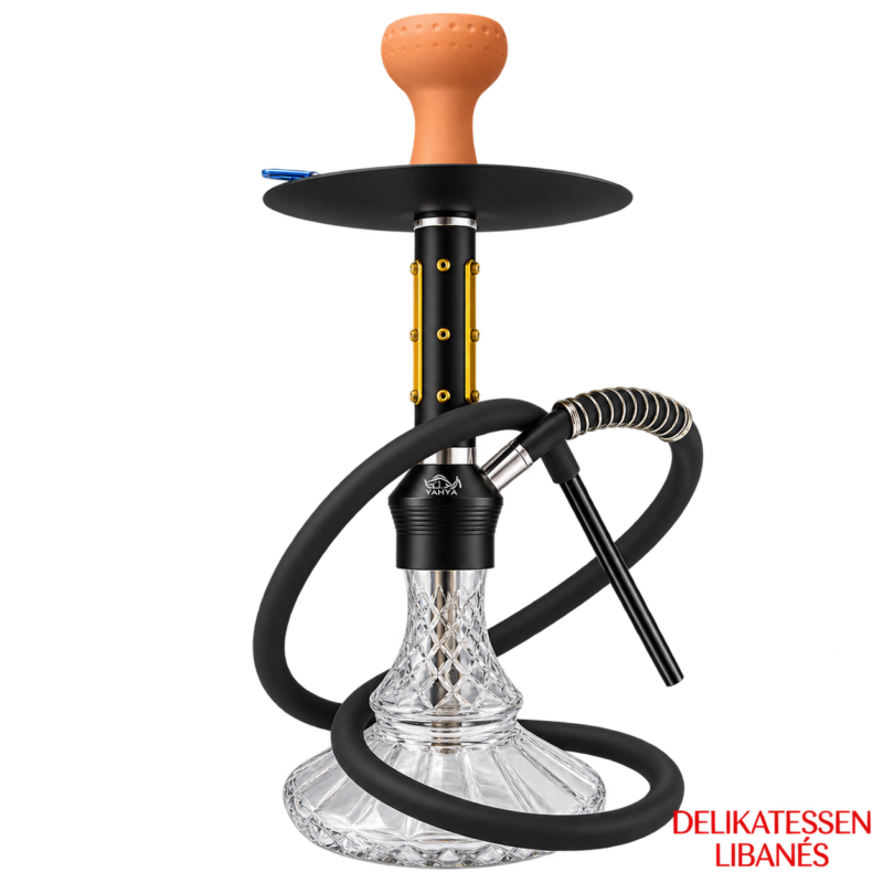 Narguile Yahya Elegance 50cm