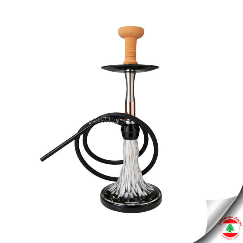 Yahya Elegance Arguile 50 cm