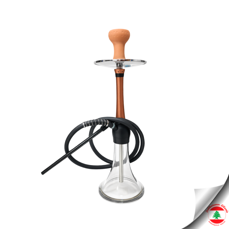 Yahya Elegance Arguile 50 cm