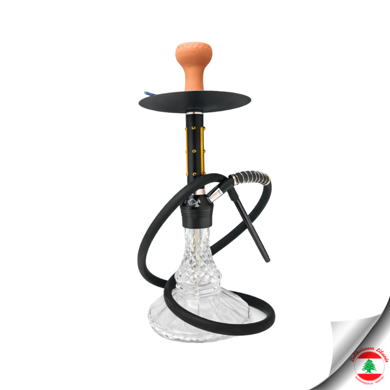 Yahya Elegance Arguile 50 cm