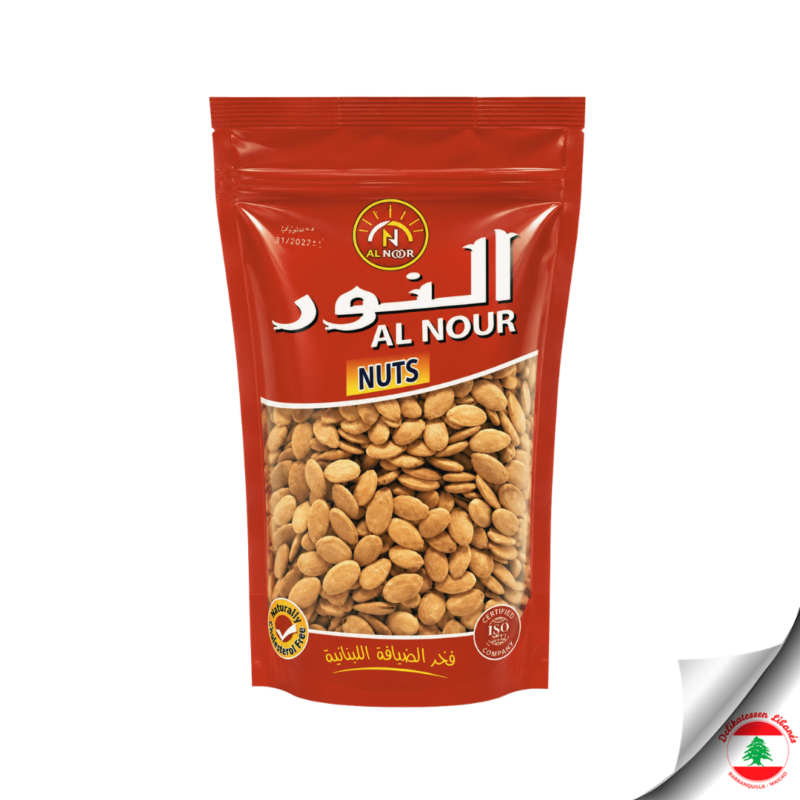Al Nour Semillas de Sandía 260 g