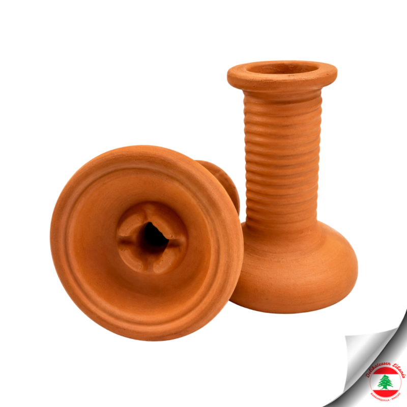 Cabeza para Narguile Hembra