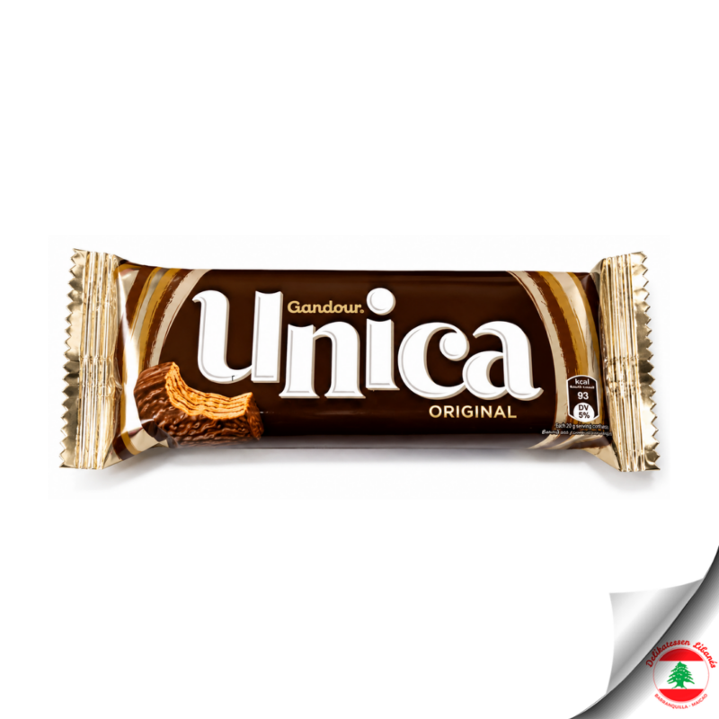 Gandour Unica Original 18 g