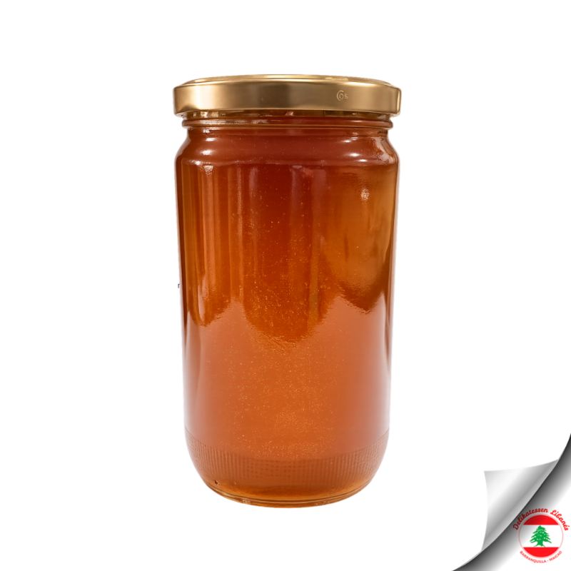Mermelada de Albaricoque 800 g