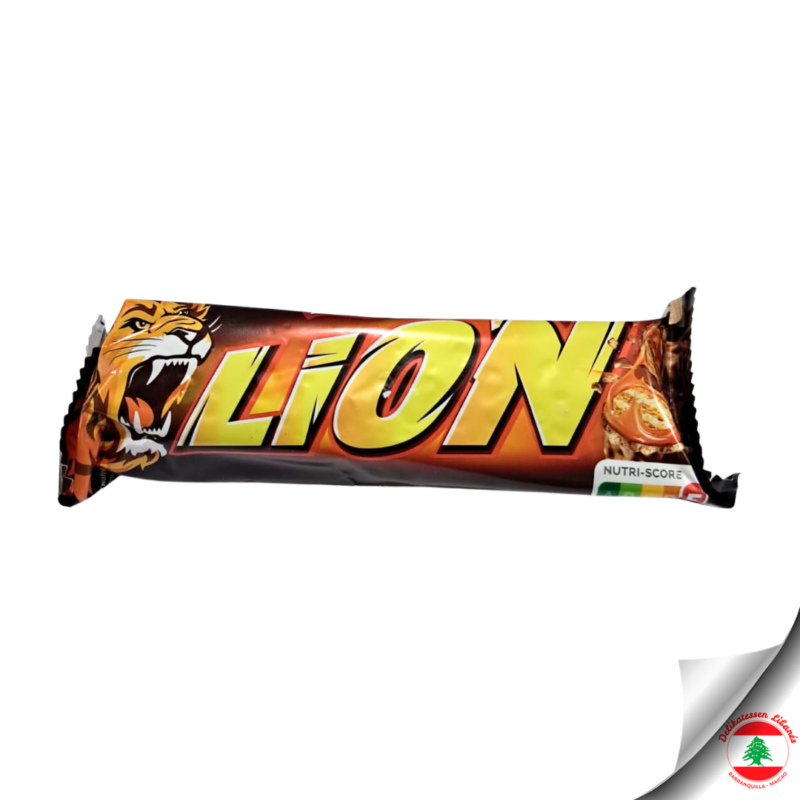 Nestlé Lion Chocolate 42 g