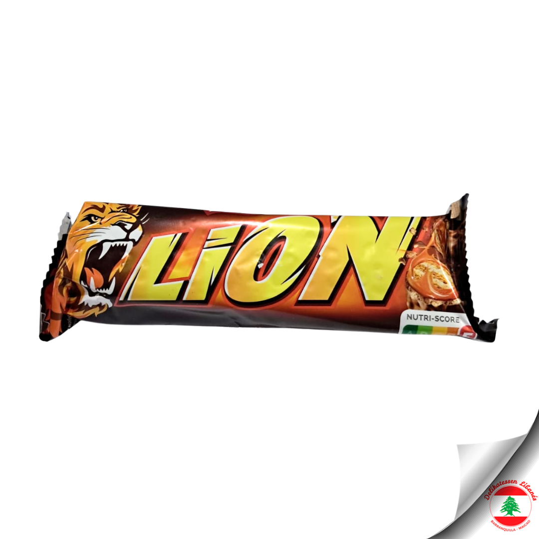 Nestlé Lion Chocolate 42 g