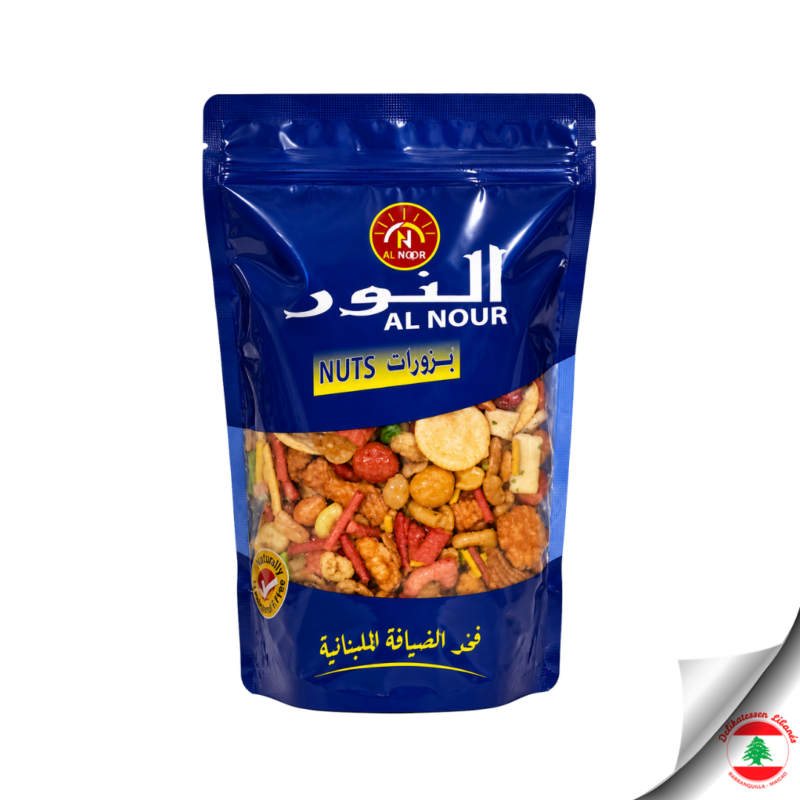 Al Nour Chinese 265 g
