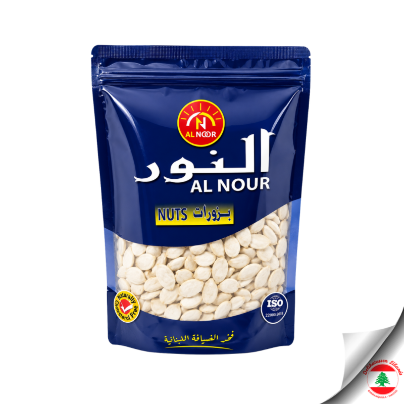 Al Nour Semillas de Calabaza 265 g