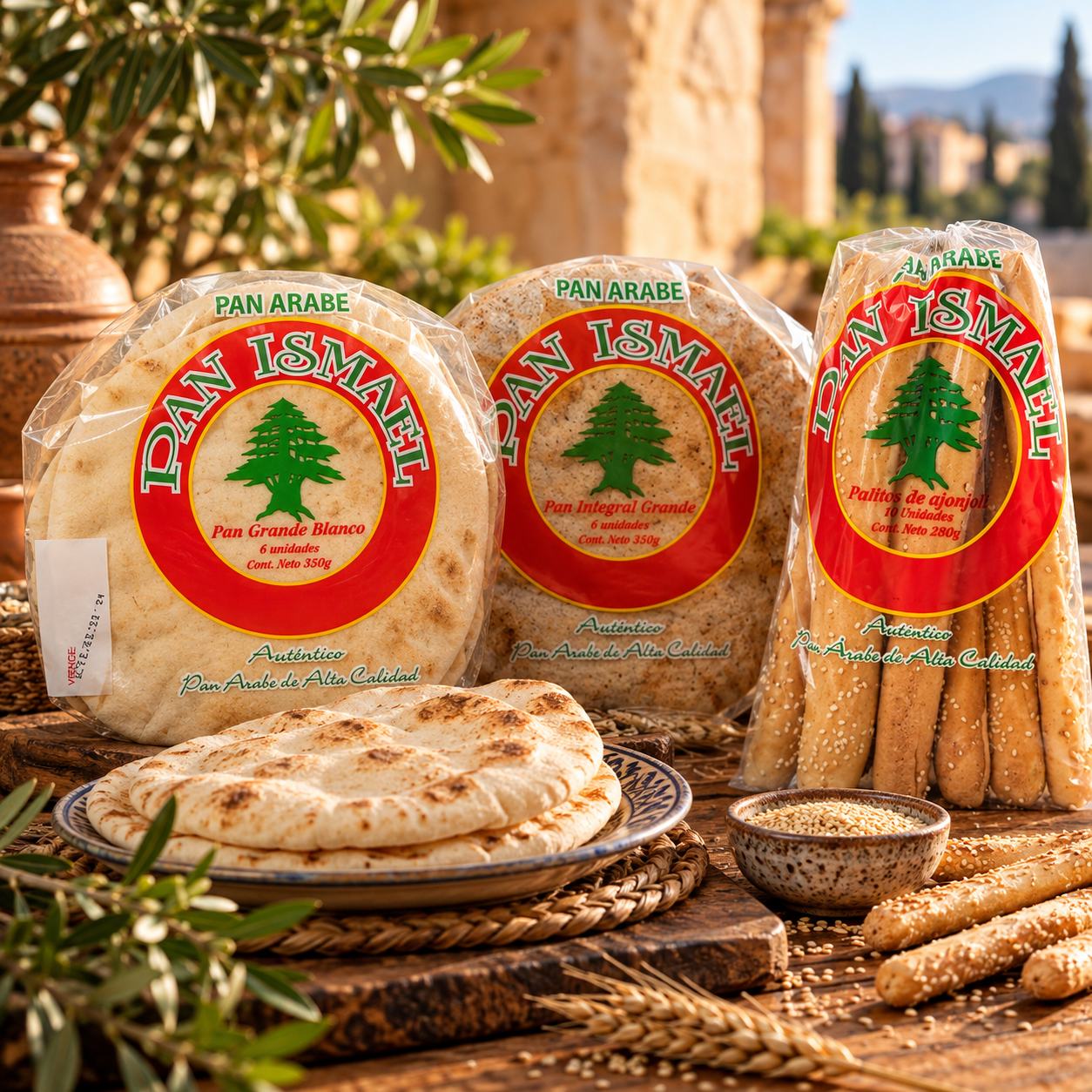 Panadería y Productos Árabes /categoria-producto/bebidas/