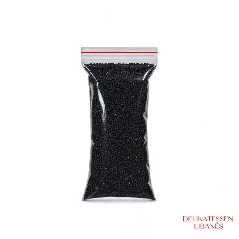 Nigella Sativa 100g