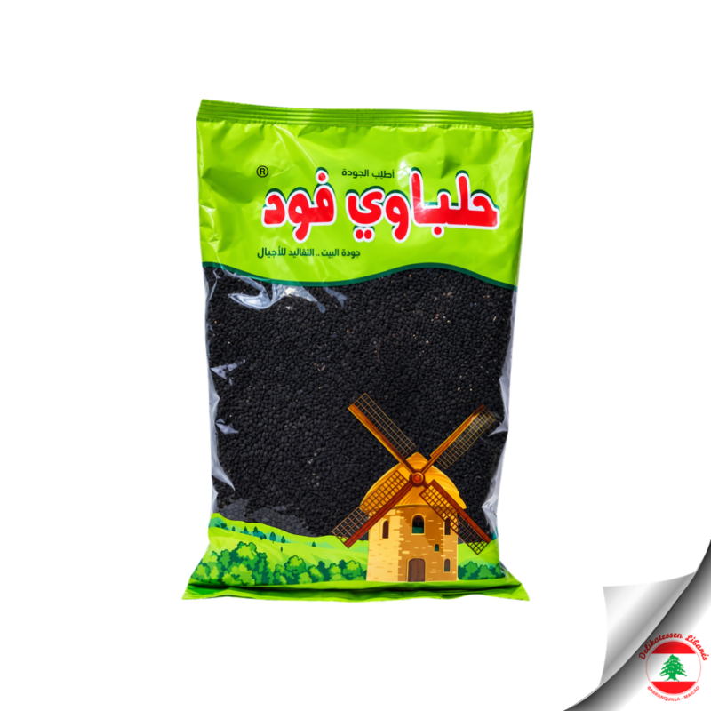 Helbawi Food Nigella Sativa 500g
